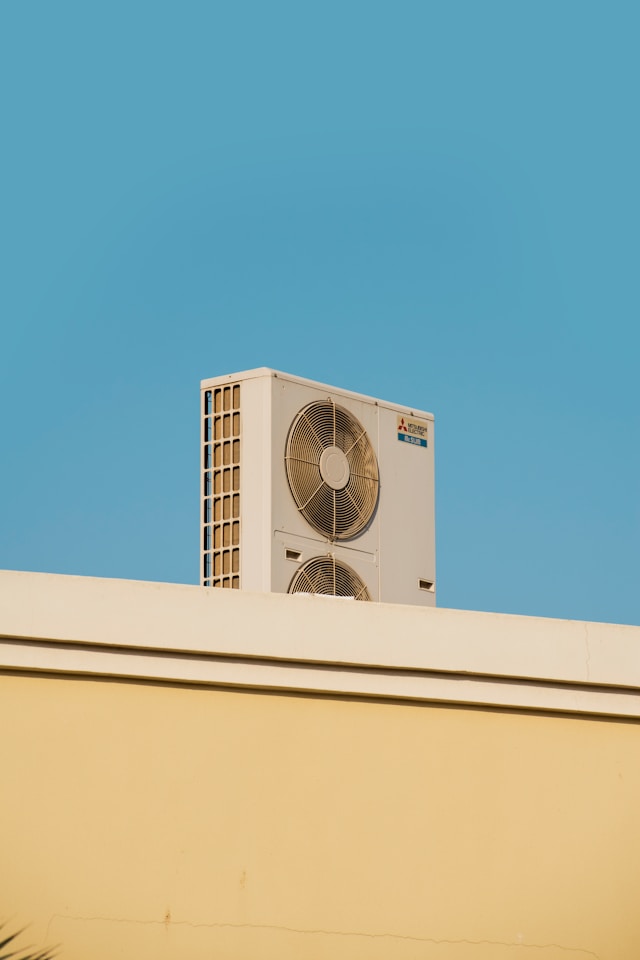 הכירו את מותג המזגנים החדש Maxair